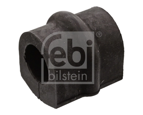 Mounting, stabiliser bar